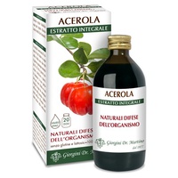 Extracto integral Acerola 200 ml - Dr. Giorgini | Natural Doctor