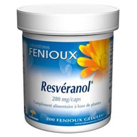 Resveranol