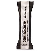Tyčinka cookies & cream
