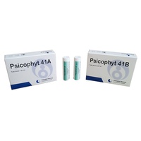 Remédio psicófito 41b 4 unidades - BioGroup