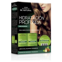 HIDRA MACADAMIA Pack Hidratación profunda