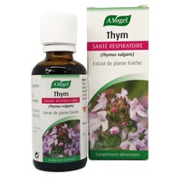 Tomillo 50 ml - A.Vogel | Natural Doctor