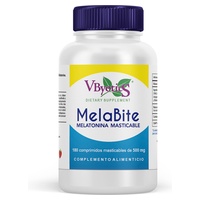 Melabite melatonin