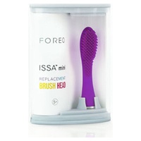 Cabeça de substituição ISSA mini - violeta 1 unidade (Violeta) - Foreo
