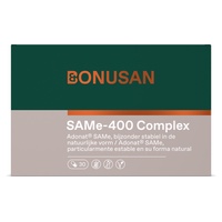 S-adenosyl-methionin same-400 komplex