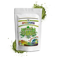 Erva de Cevada 1 kg - Mundo Arcoiris