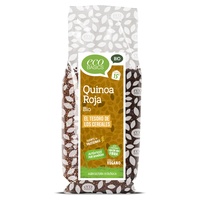 Bio červená quinoa