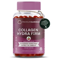Collagen hydra firm hydrolyserat kollagen