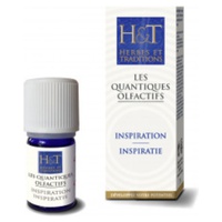Aceite esencial Inspiration 5 ml de aceite esencial - Herbes & Traditions | Natural Doctor