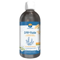 Dpr Fluid