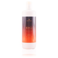 Bc Öl Wunder Ar Gan Oil-In Shampoo