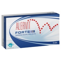 Montstar alervit forte