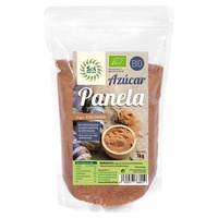 Sucre Panela biologique