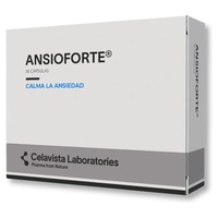 Ansioforte stress och ångest