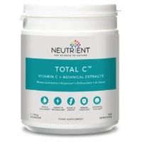 Neutriente Total C 150 g de pó - Altrient/Results RNA/Neutrient