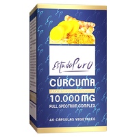 Kurkuma 10 000 mg