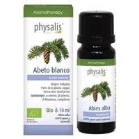 Aceite esencial de abeto blanco Bio 10 ml de aceite esencial - Physalis | Natural Doctor