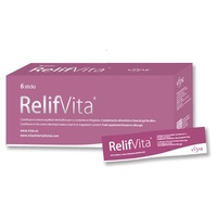 Relifvita