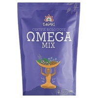 Mezcla de Omega 3 - BIO - 250g 250 g de polvo - Iswari | Natural Doctor