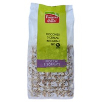FIOCCHI 5 SPANNMÅL