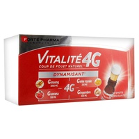 Vitality 4G Energigivande