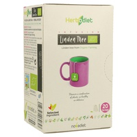 Tila Ecodiet Tea Infusion