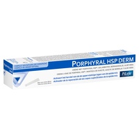 Porphyral HSP Derm