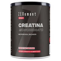 Mikronizált kreatin-monohidrát