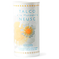 Anti-Chafing Talco com Camomila 125gr