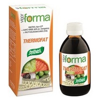 Bebida Thermofat Sinetrol 240 ml - Santiveri | Natural Doctor