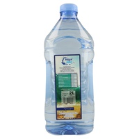 Eau de mer