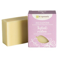 Lind och malva (närande och mjukgörande)