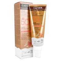 Solskyddsspray SPF 50 – ansikte och kropp