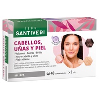 Multivigor (hårnaglar och hud)