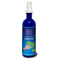 Agua floral de zanahoria Bio 200 ml de agua floral - Herbes & Traditions | Natural Doctor