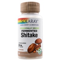Shitake 500 mg