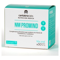 Nm promind probiotika