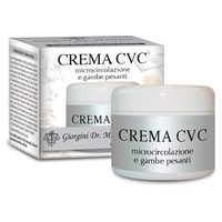 Crema CVC Microcirculación 50 ml de crema - Dr. Giorgini | Natural Doctor