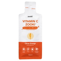 Nano-liposomální vitamín c