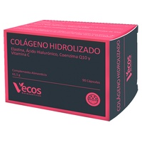 Hydrolyserat kollagen