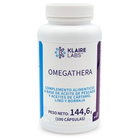 Omegathera