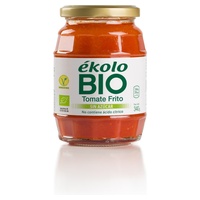 Bio smažená rajčata bez přidaného cukru