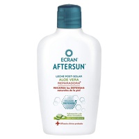 Ecran aftersun hidratáló tej aloe verával