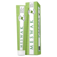 Ayurvedisk tandkräm meswak®