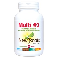 Multi #2