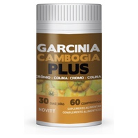 Garcinia Cambogia Plus