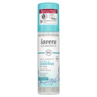 Deodorant ve spreji 48h basis sensitiv & natural