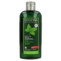 Ekologiskt Melisa Anti-Fat Schampo