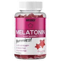 Melatoninové želé