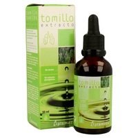 Extracto de Tomillo 50 ml de aceite esencial - Plameca | Natural Doctor